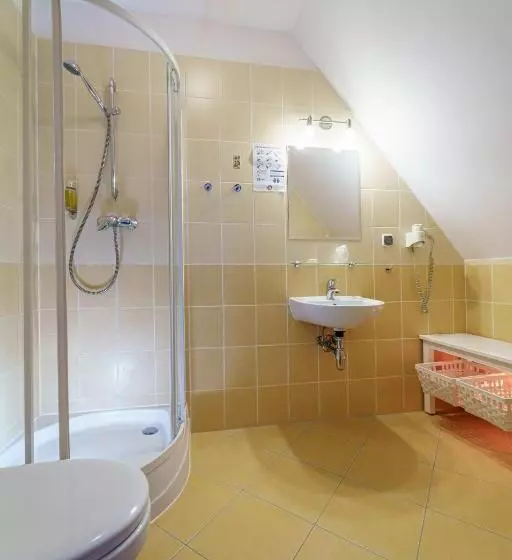 酒店 Le Mont Medical & Spa