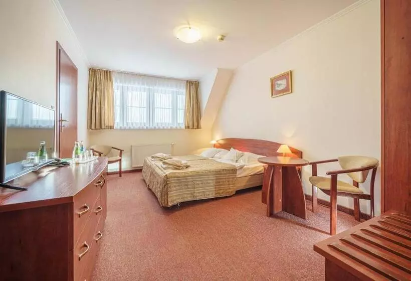 酒店 Le Mont Medical & Spa