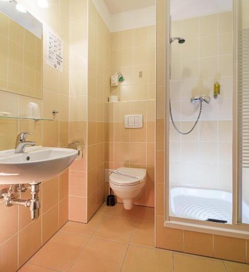 هتل Le Mont Medical & Spa