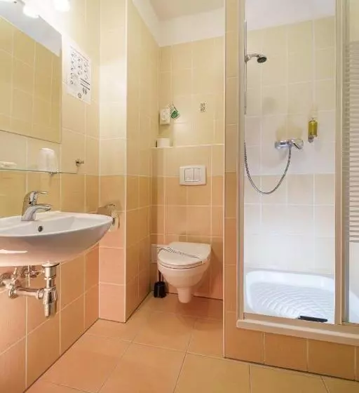 酒店 Le Mont Medical & Spa