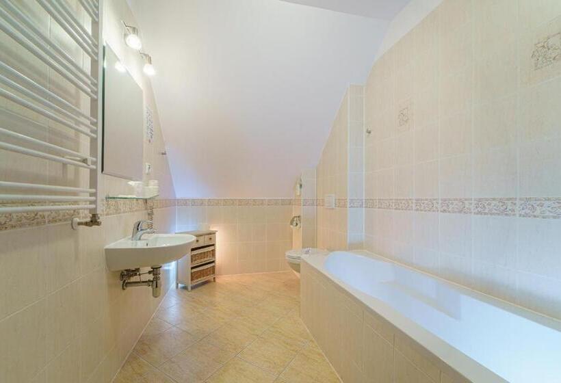 هتل Le Mont Medical & Spa