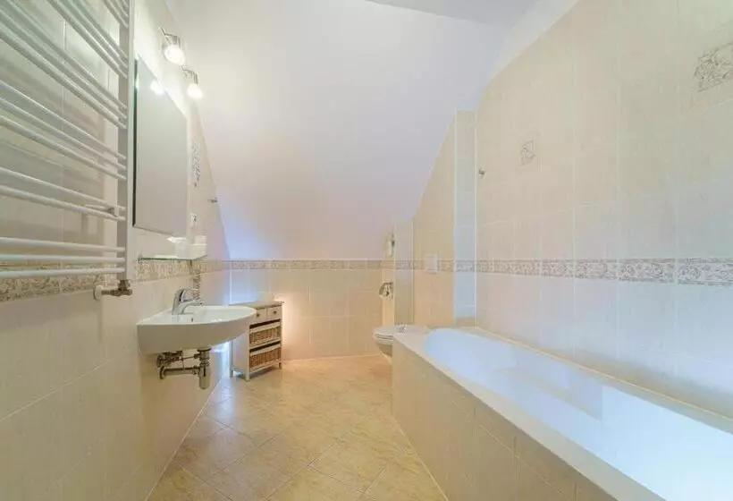 酒店 Le Mont Medical & Spa