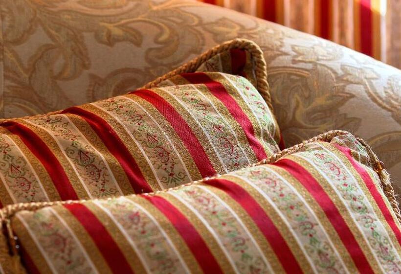 هتل Le Mont Medical & Spa