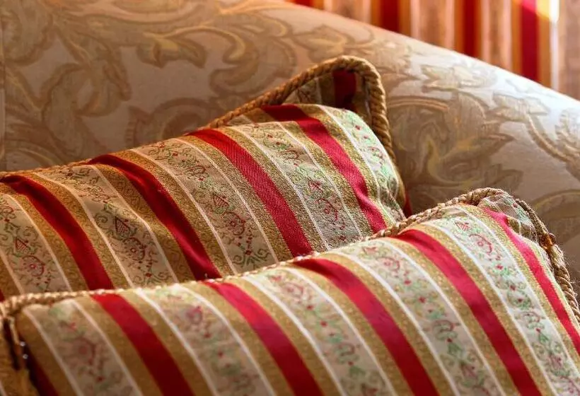 酒店 Le Mont Medical & Spa