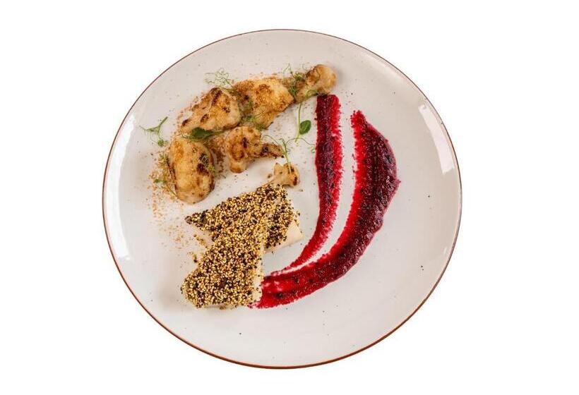 هتل Le Mont Medical & Spa