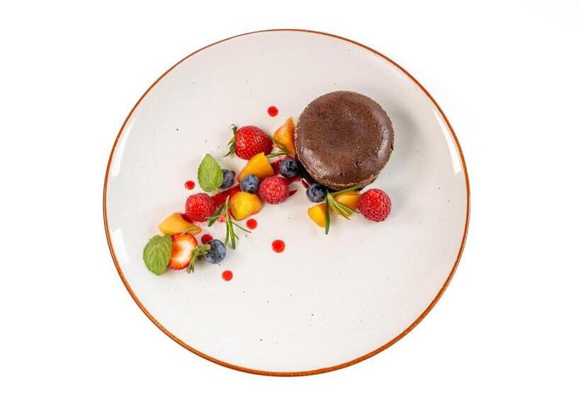 هتل Le Mont Medical & Spa