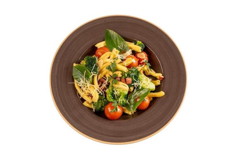 هتل Le Mont Medical & Spa