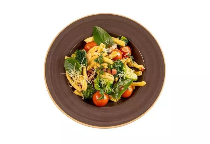 酒店 Le Mont Medical & Spa