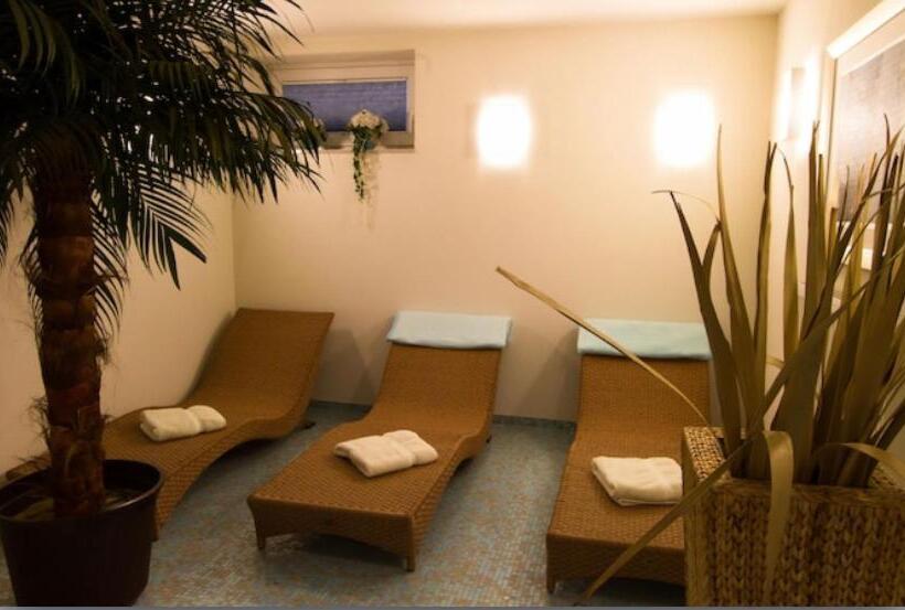 בית מלון כפרי Lindleinsmuhle