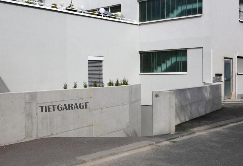 בית מלון כפרי Lindleinsmuhle