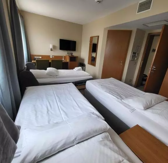 酒店 Lindleinsmuhle