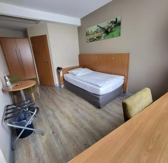 酒店 Lindleinsmuhle