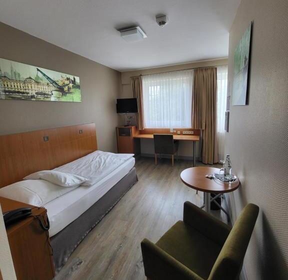 בית מלון כפרי Lindleinsmuhle