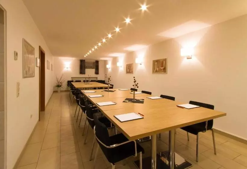 酒店 Lindleinsmuhle