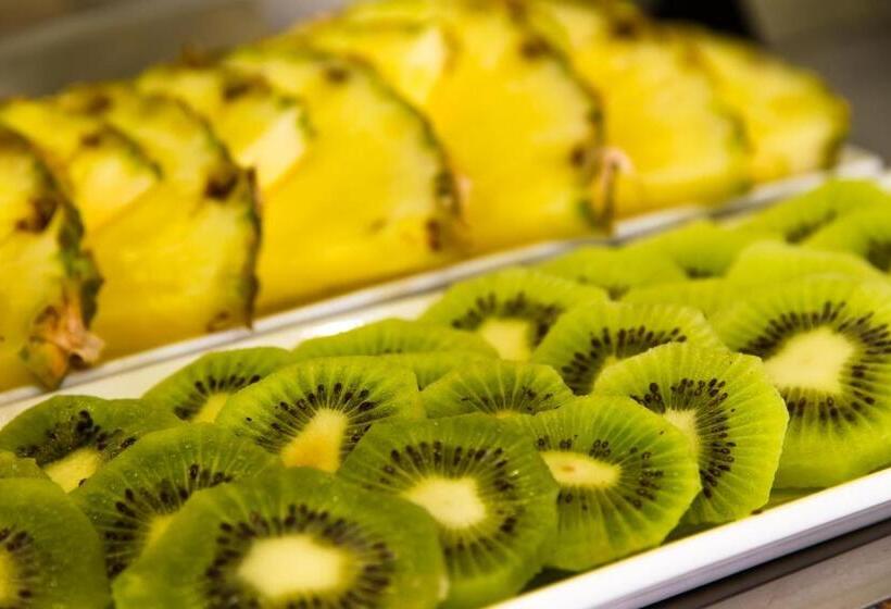 בית מלון כפרי Lindleinsmuhle