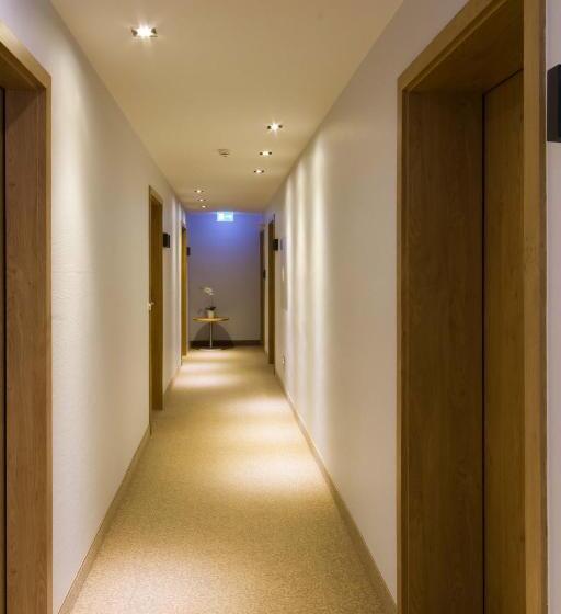 בית מלון כפרי Lindleinsmuhle