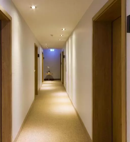 酒店 Lindleinsmuhle