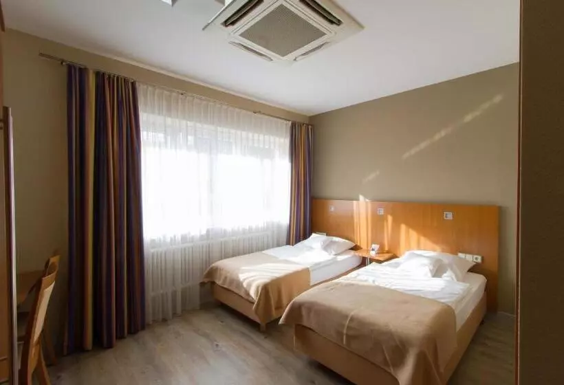 酒店 Lindleinsmuhle