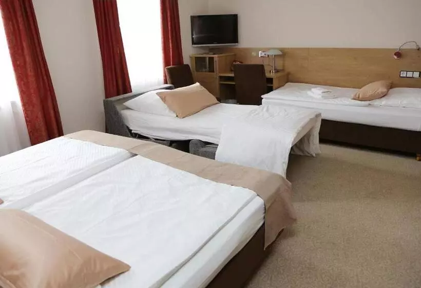 酒店 Lindleinsmuhle