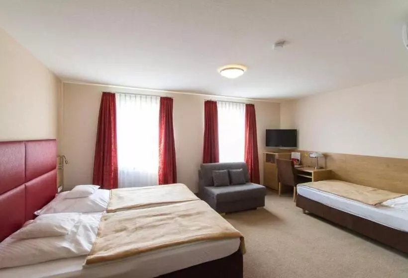 酒店 Lindleinsmuhle