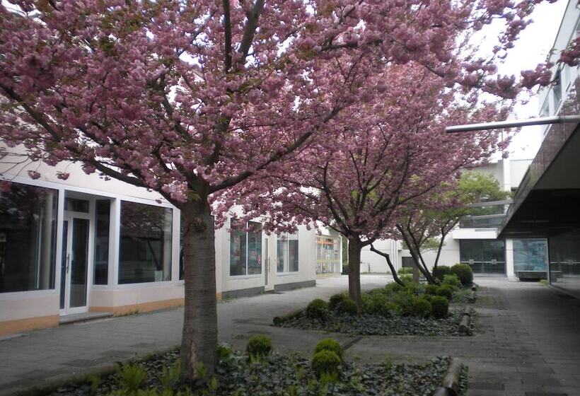 בית מלון כפרי Lindleinsmuhle