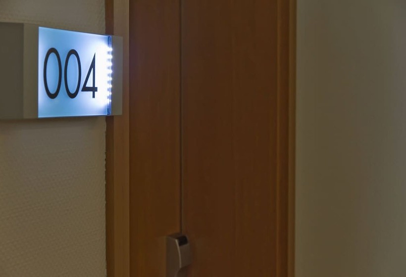 בית מלון כפרי Lindleinsmuhle