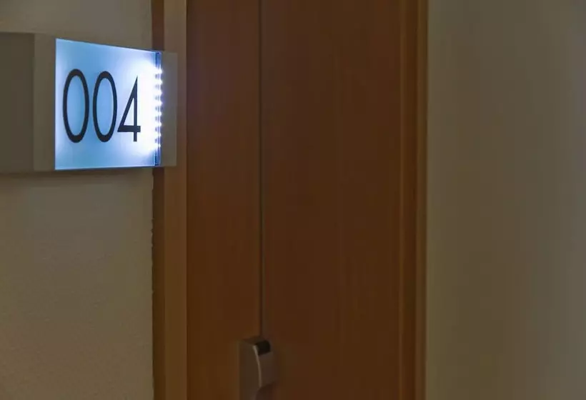 酒店 Lindleinsmuhle