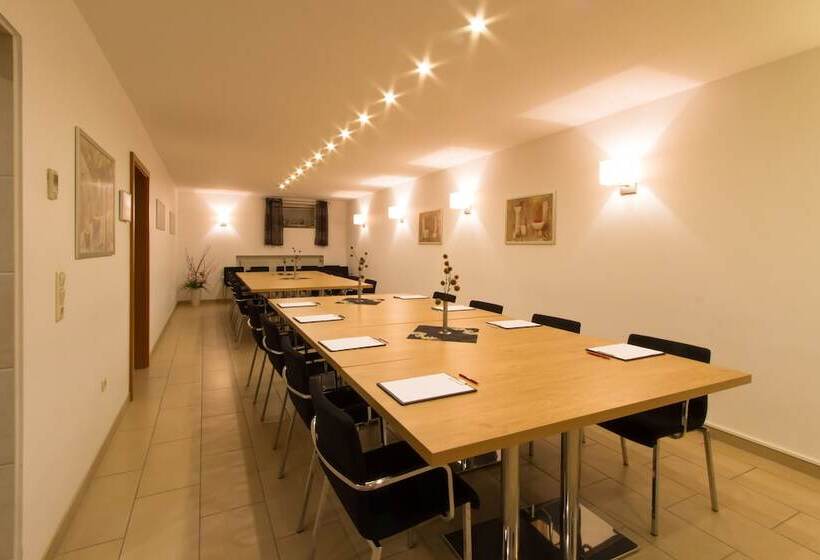 בית מלון כפרי Lindleinsmuhle