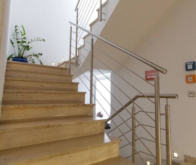 בית מלון כפרי Lindleinsmuhle