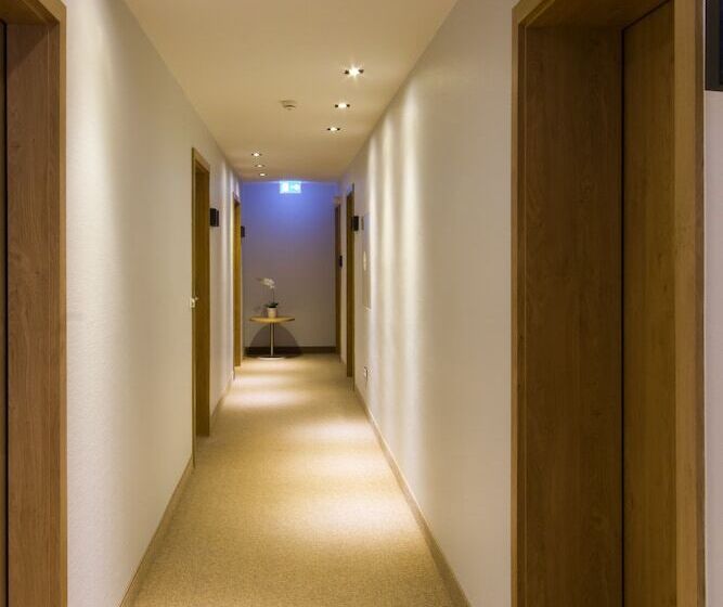 בית מלון כפרי Lindleinsmuhle