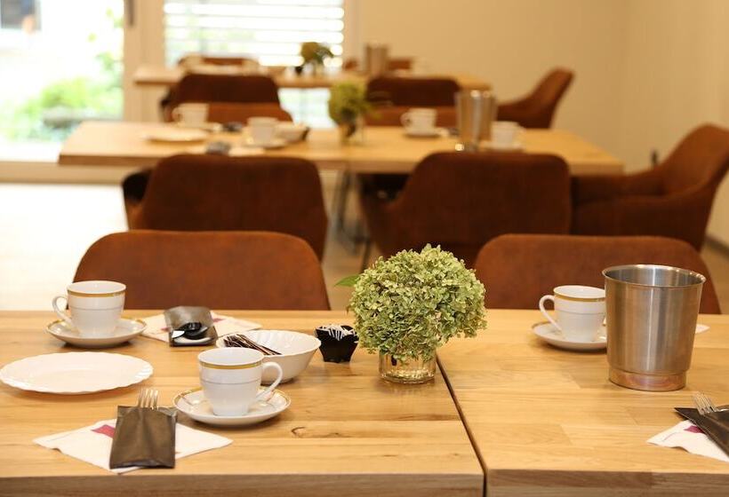 בית מלון כפרי Lindleinsmuhle