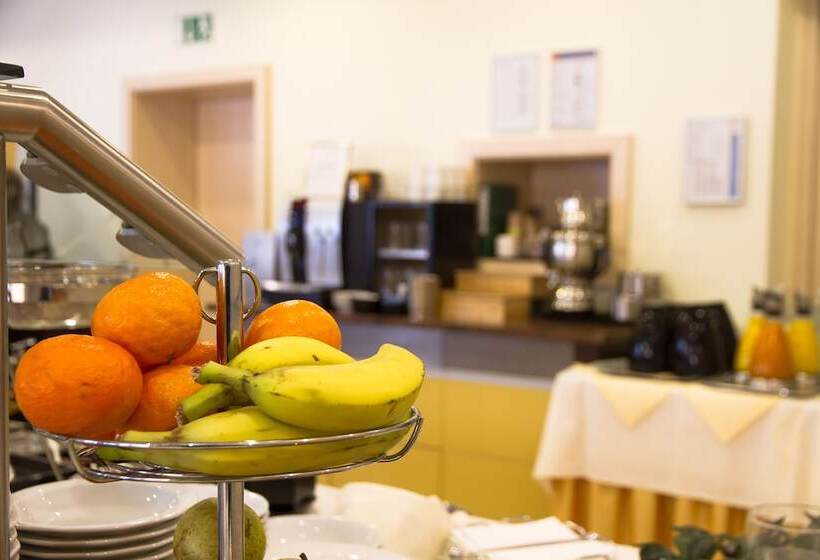 בית מלון כפרי Lindleinsmuhle