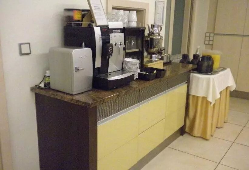 酒店 Lindleinsmuhle