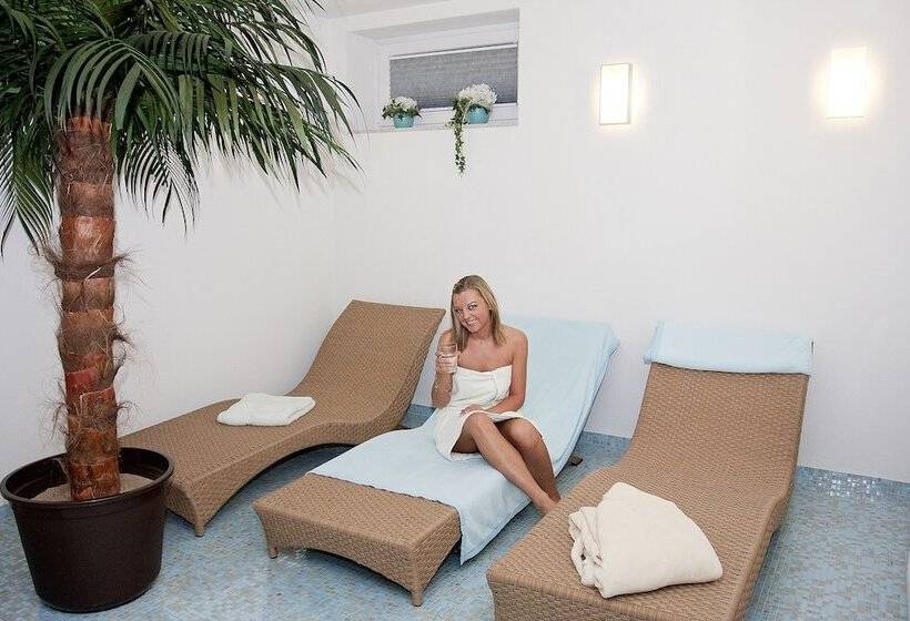 בית מלון כפרי Lindleinsmuhle