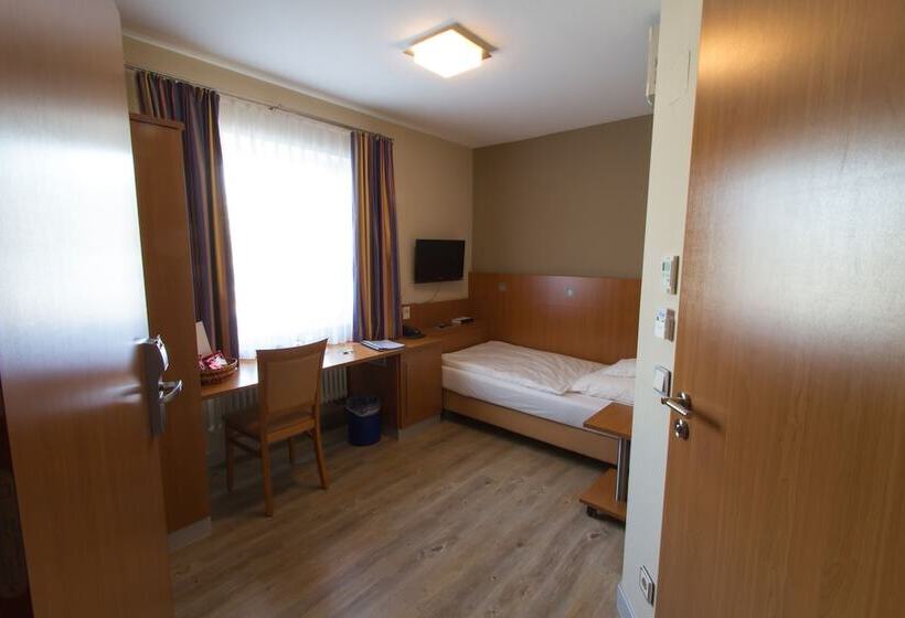 בית מלון כפרי Lindleinsmuhle