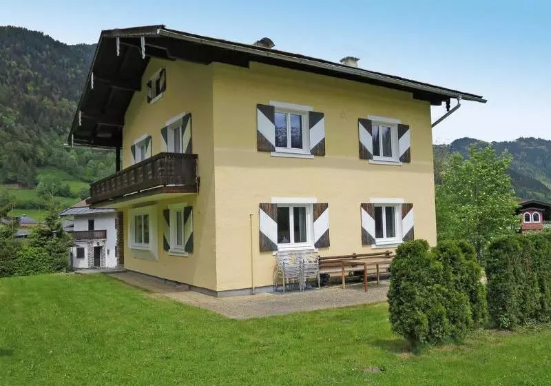 Отель Lärchenhof