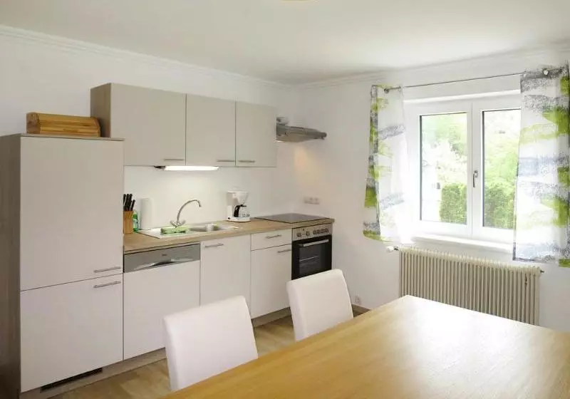 Отель Lärchenhof