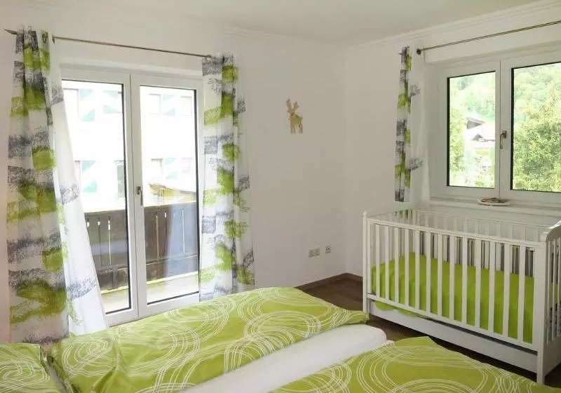 Отель Lärchenhof