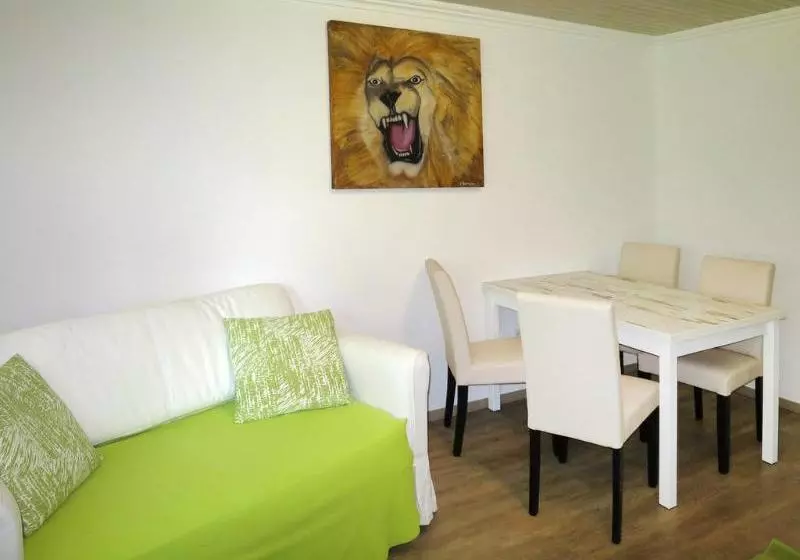 Отель Lärchenhof