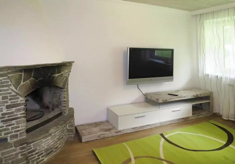 Отель Lärchenhof