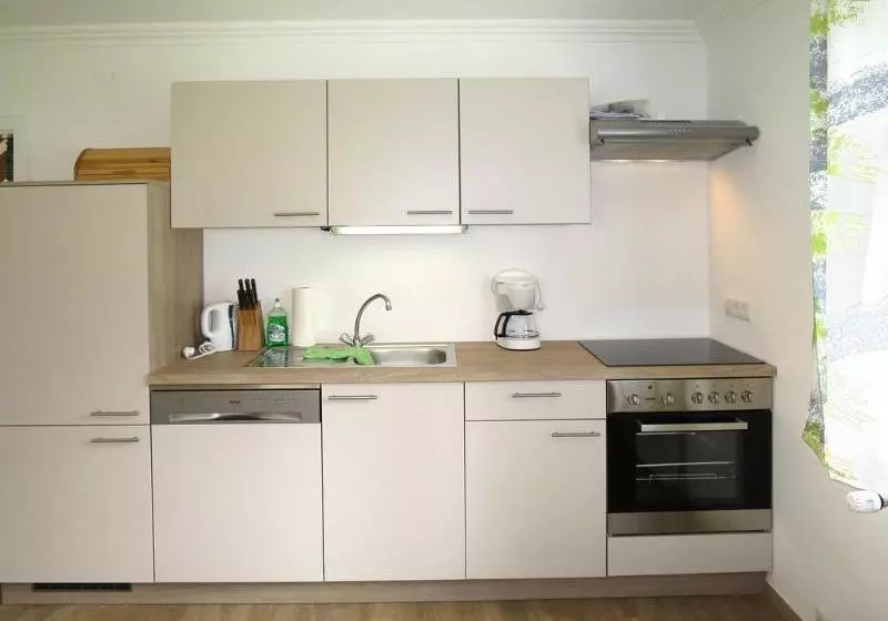 Отель Lärchenhof