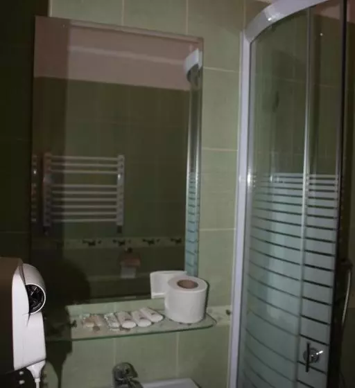 Отель Ośrodek Wypoczynkowy Rapsodia