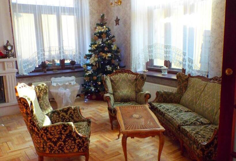 فندق Ośrodek Wypoczynkowy Rapsodia