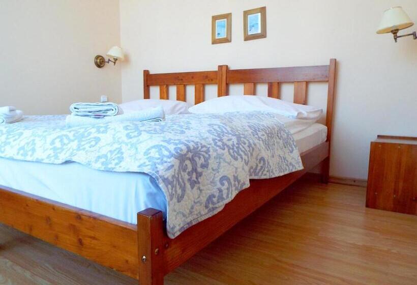 فندق Ośrodek Wypoczynkowy Rapsodia