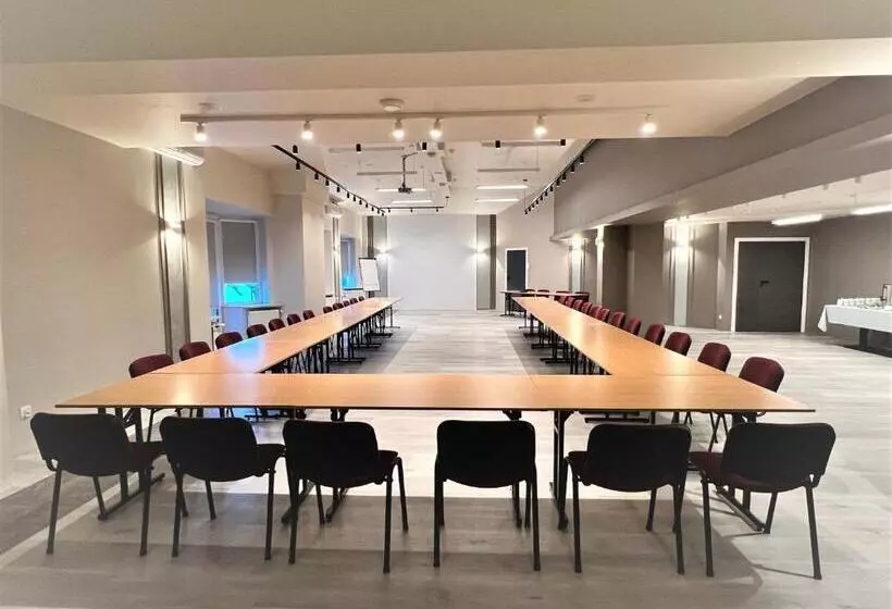 Papuga Park Hotel Wellness Marrakesz & Spa