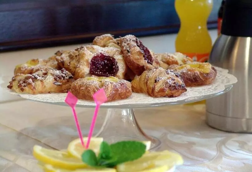 Papuga Park Hotel Wellness Marrakesz & Spa