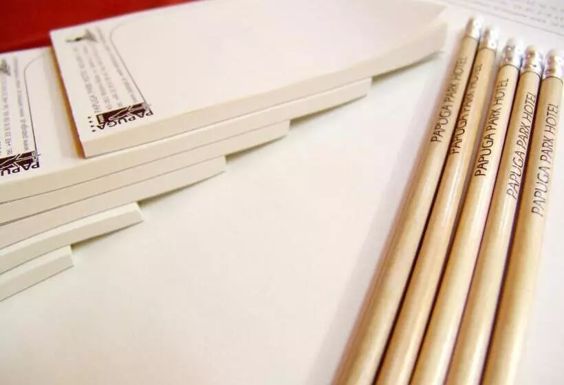 Papuga Park Hotel Wellness Marrakesz & Spa