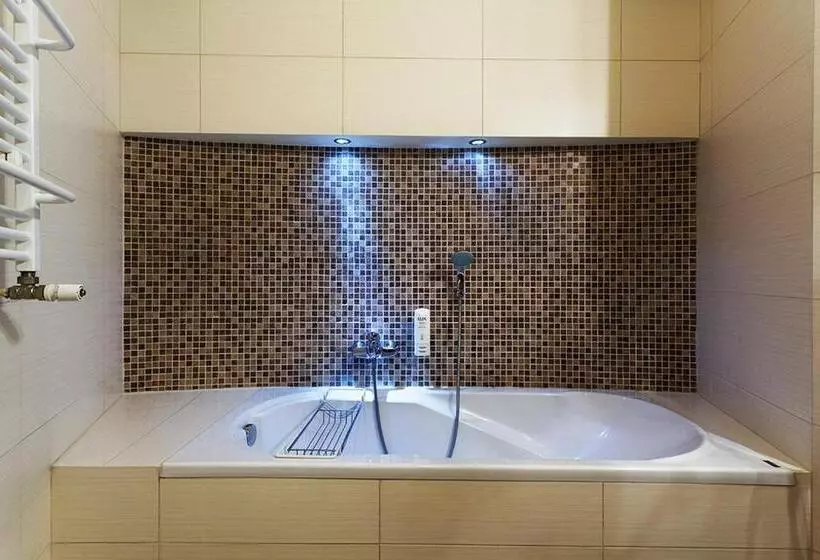 Papuga Park Hotel Wellness Marrakesz & Spa