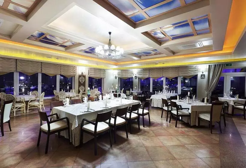 Papuga Park Hotel Wellness Marrakesz & Spa