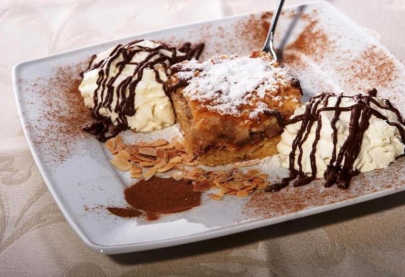 Papuga Park Hotel Wellness Marrakesz & Spa